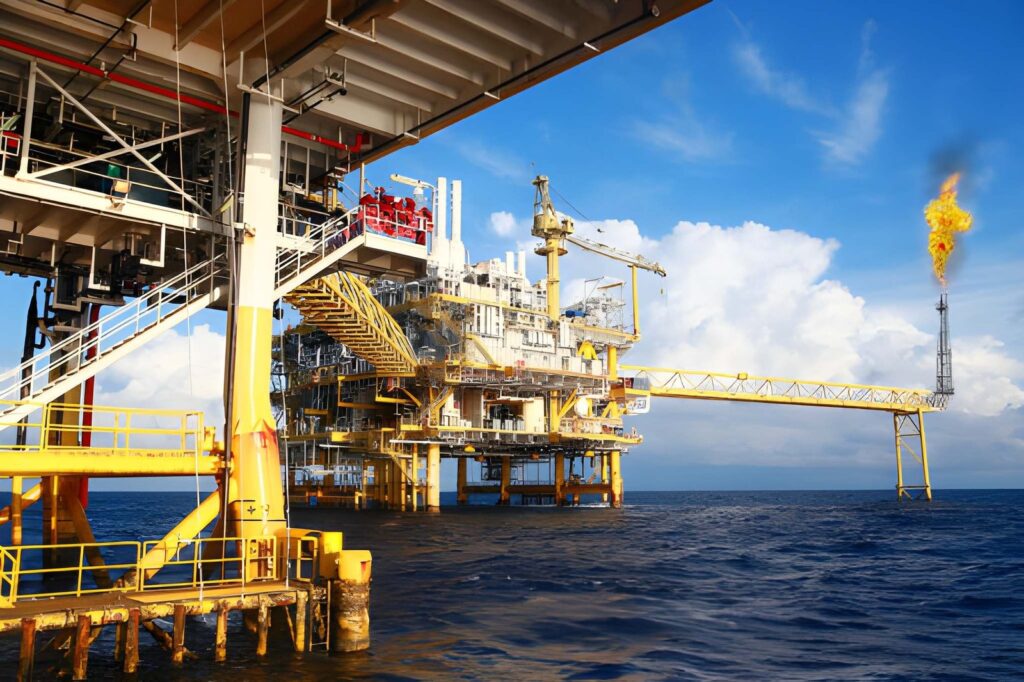Supporting Offshore Operations with Dependable Power Systems